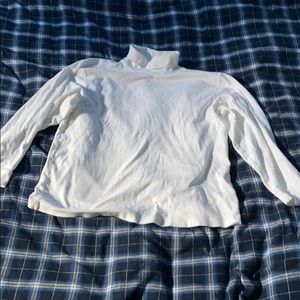 L.L. bean turtleneck